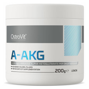 A-AKG Аргинин, A-AKG - A-AKG Аргинин